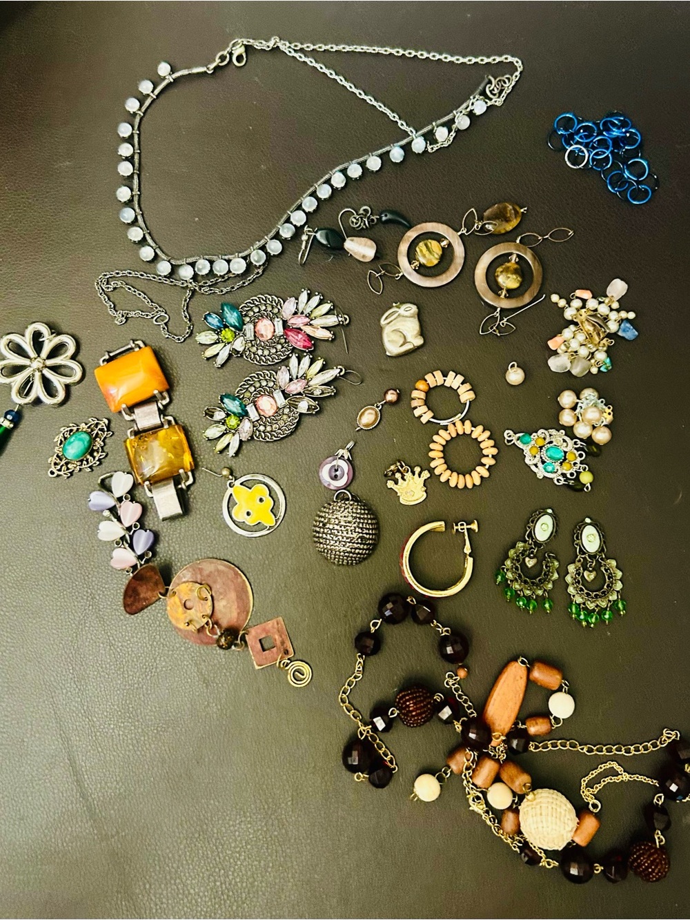 Assorted Women's Jewelry Set - Mixed Set